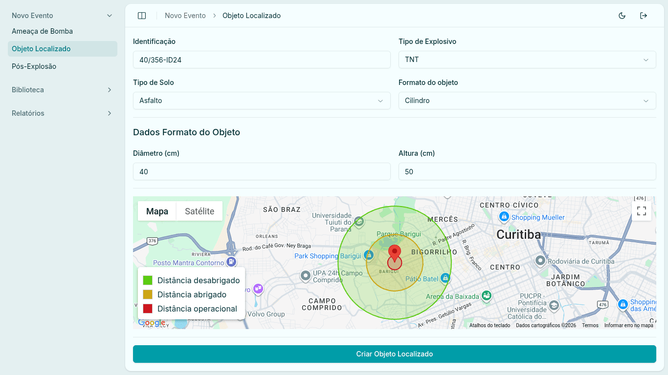 Preview of Shockwave project